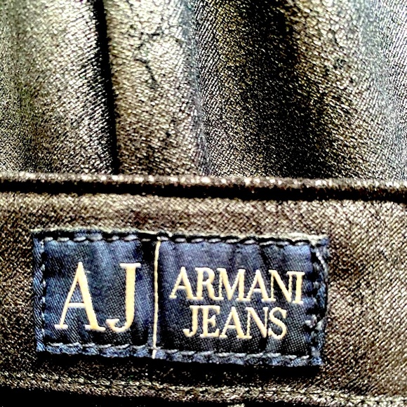 Armani Jeans - Picture 4 of 6